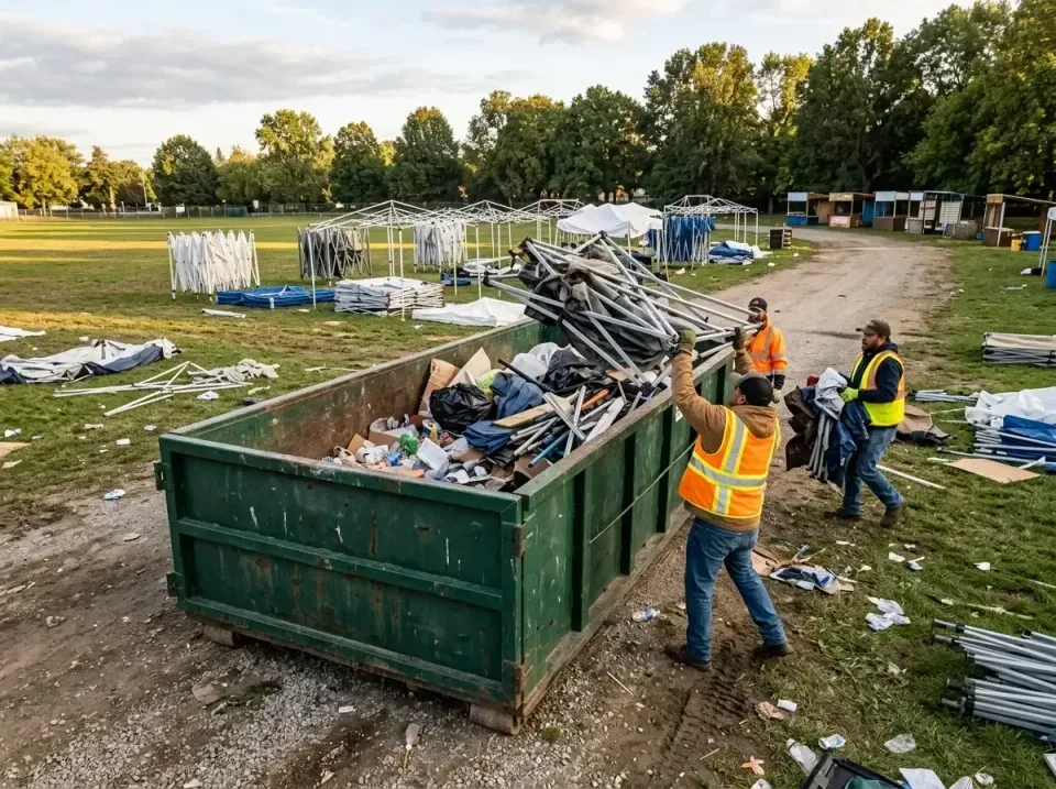 temporary-event-waste-containe-016 — frequently asked questions, Roll-Off Dumpster Rental Services in Foley, AL